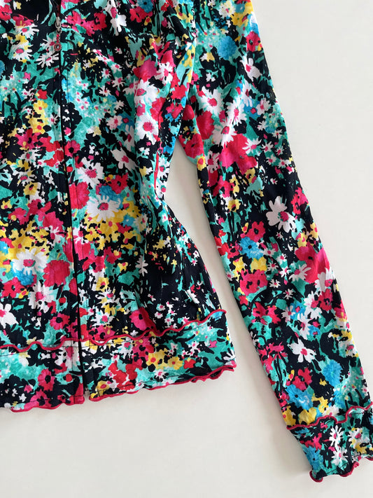 Vintage Top-Bust 40 to 42