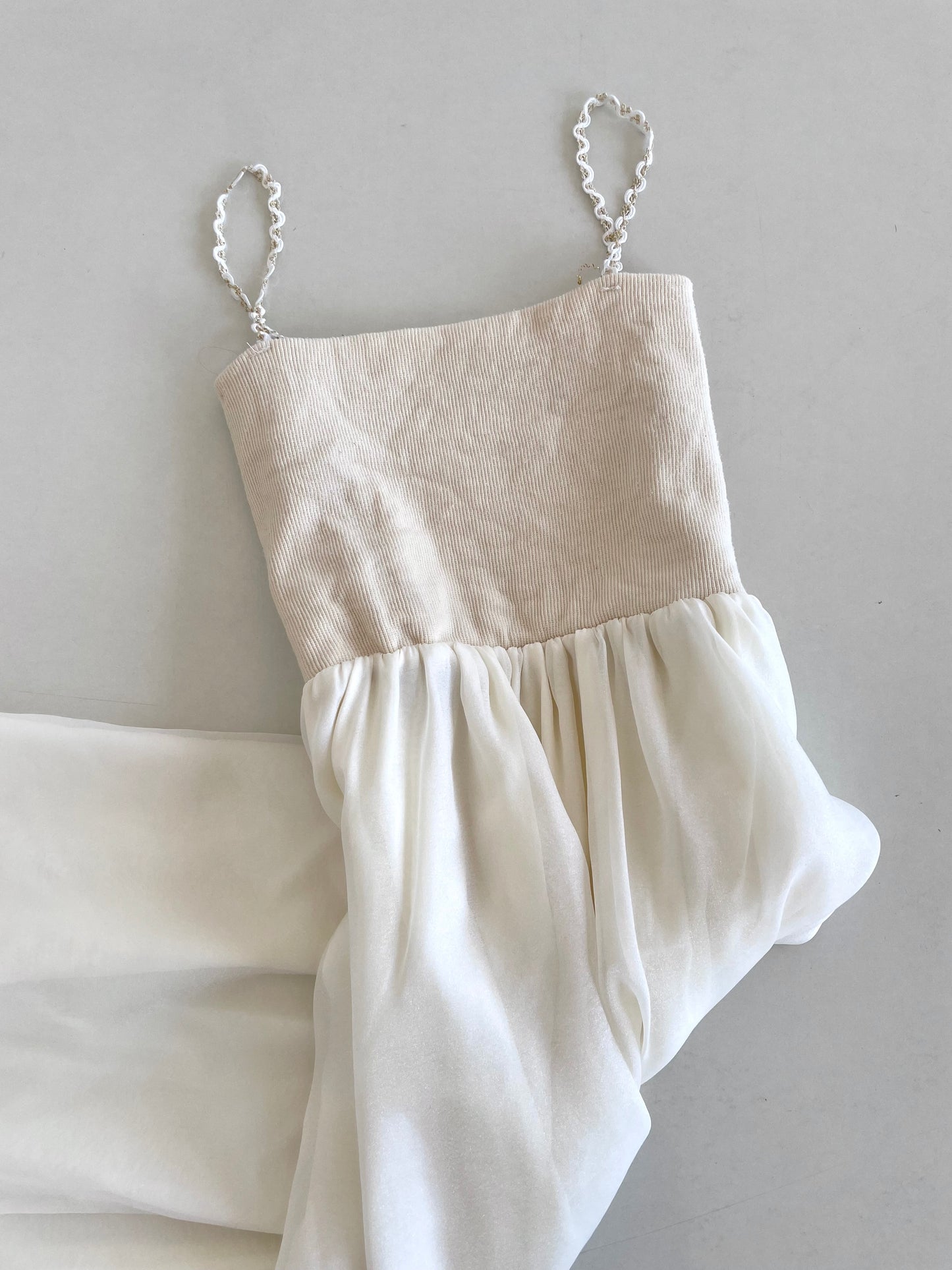 Ai Yi Yi Dress-Bust 32 to 34
