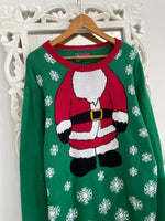 Load image into Gallery viewer, Christmas Sweater-Chest 46
