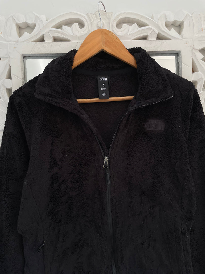 The North Jace Vintage Jacket-Bust 36