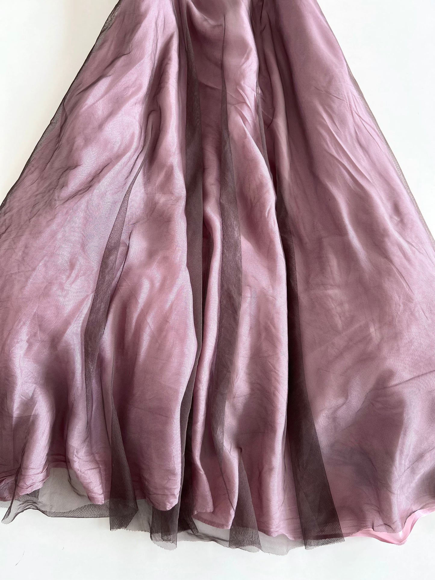 Dainty Vintage Dress-Bust 40