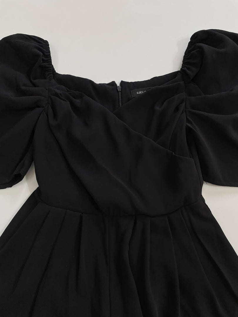 Sara mone Romper-Bust 28