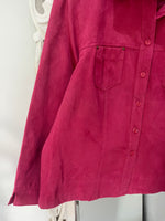 Load image into Gallery viewer, Witteveen Corduroy Shirt-Chest 46
