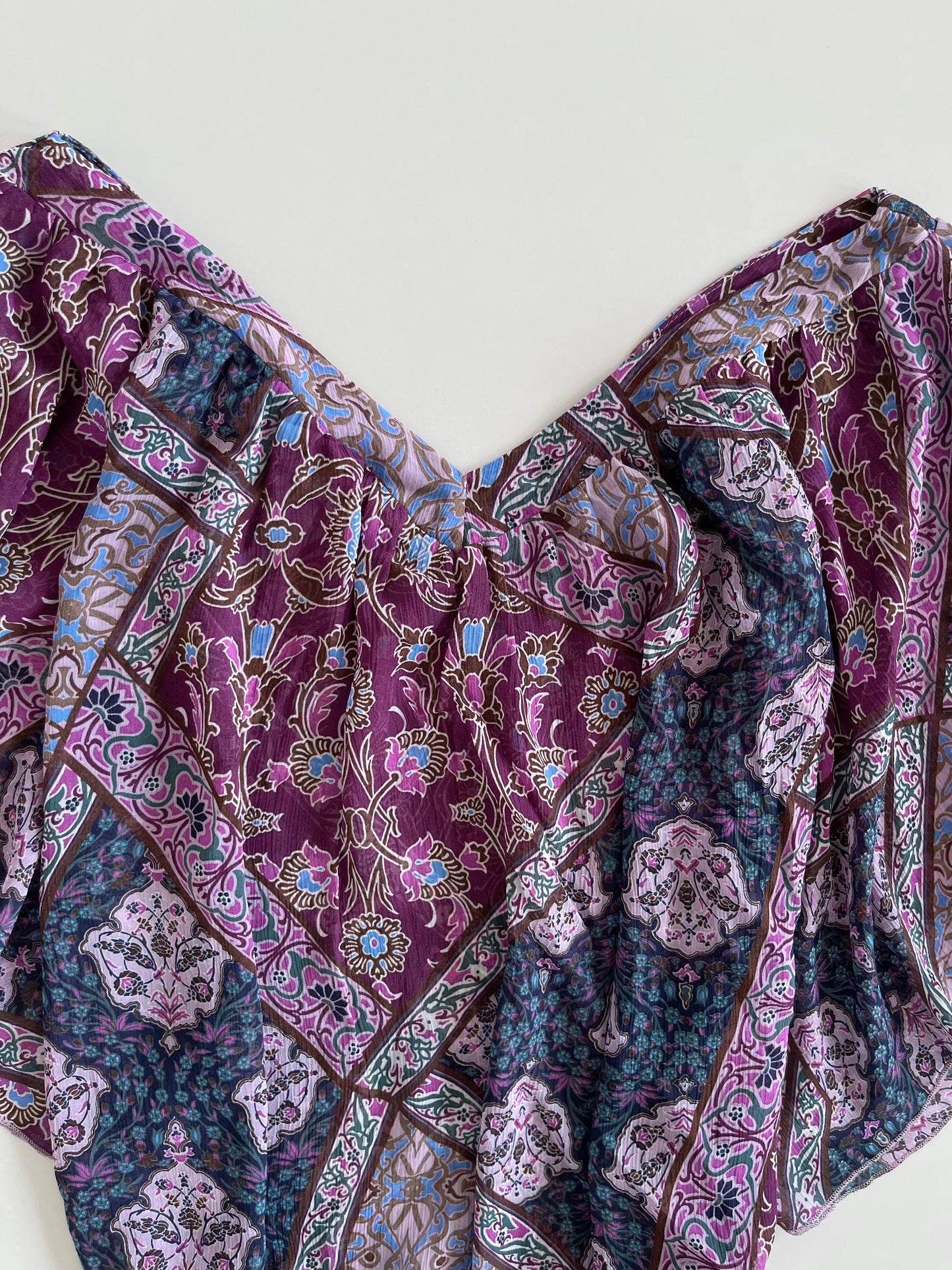 Pimkie Sheer Top-Bust 38 to 40