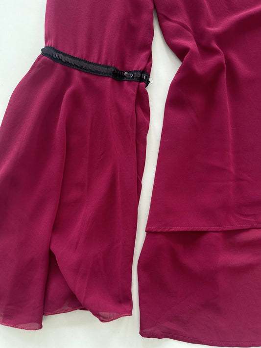 Rebeka Ross Top-Bust 42