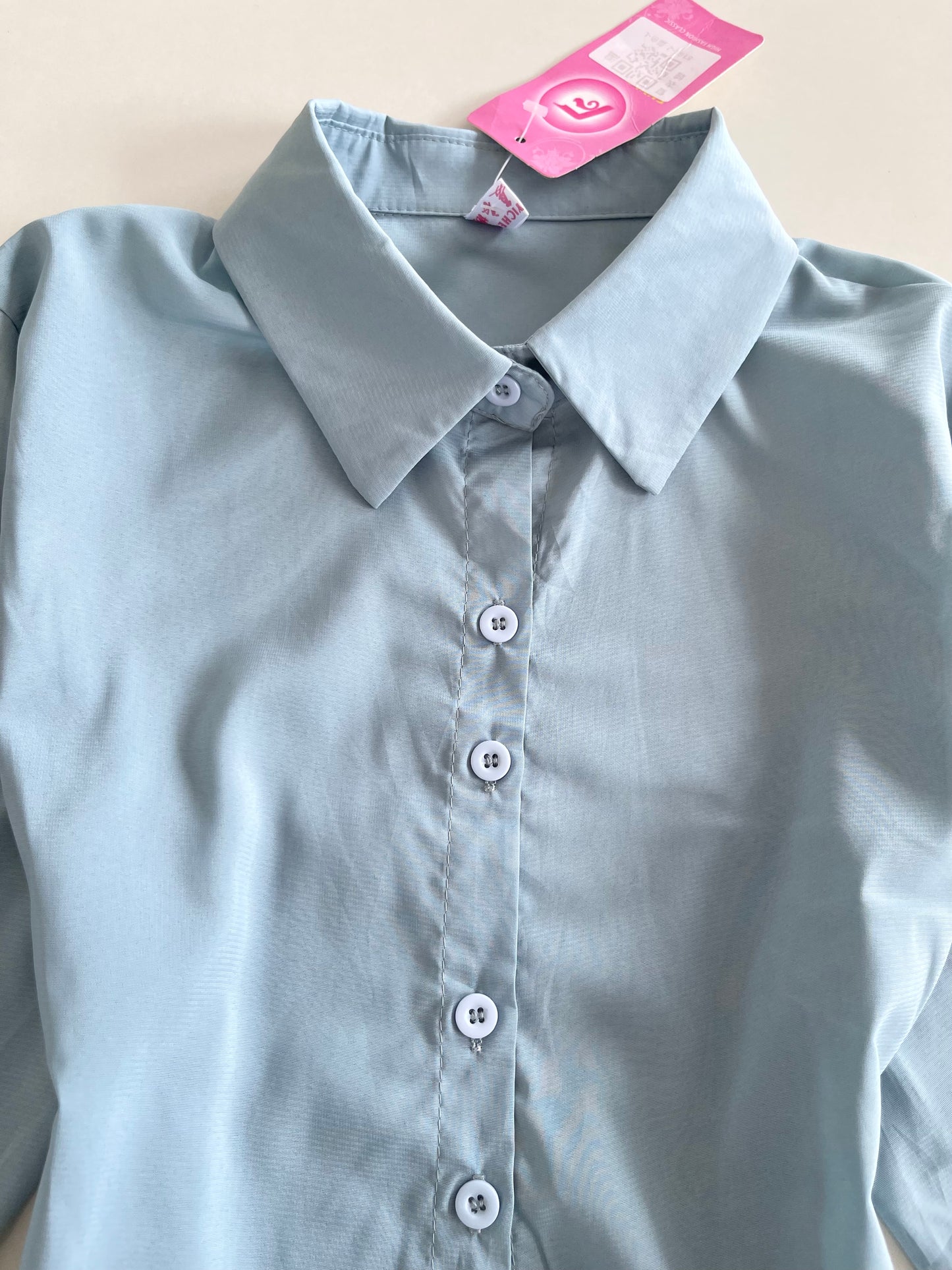 Fuyicheng Top-Bust 38