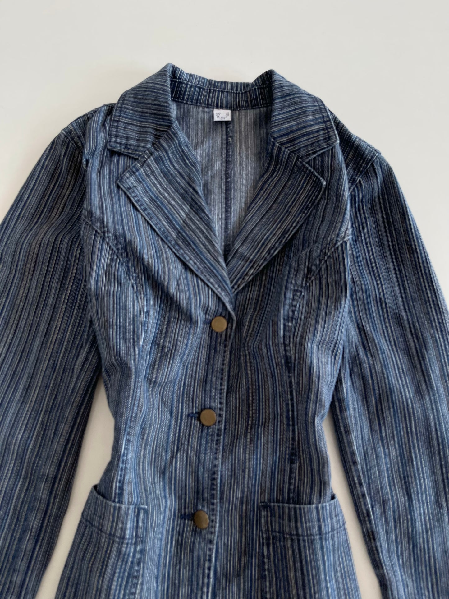 Vintage Blazer-Bust 36