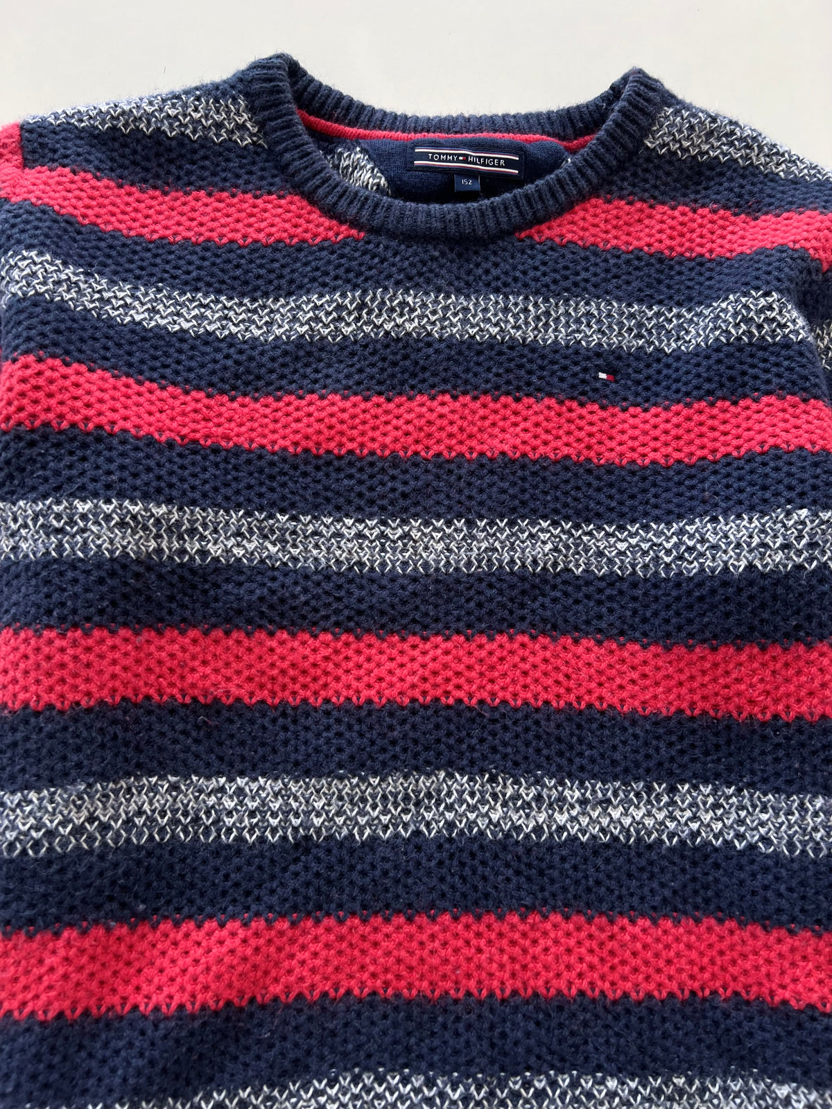Tommy Hilfiger Vintage Sweater-Bust 38