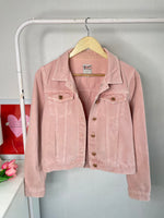 Load image into Gallery viewer, Lee Cooper Denim Jacket-Bust 36
