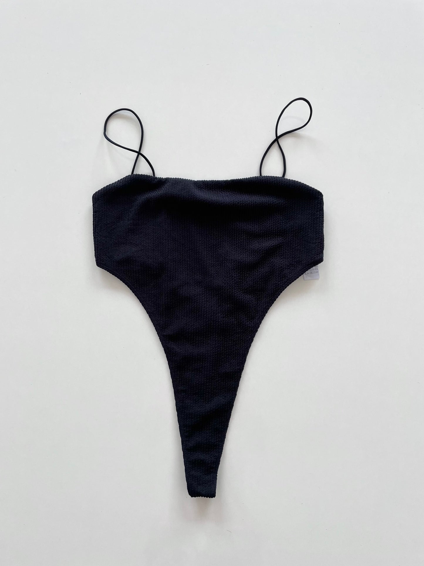 Bershka Bodysuit-Bust 34 to 36