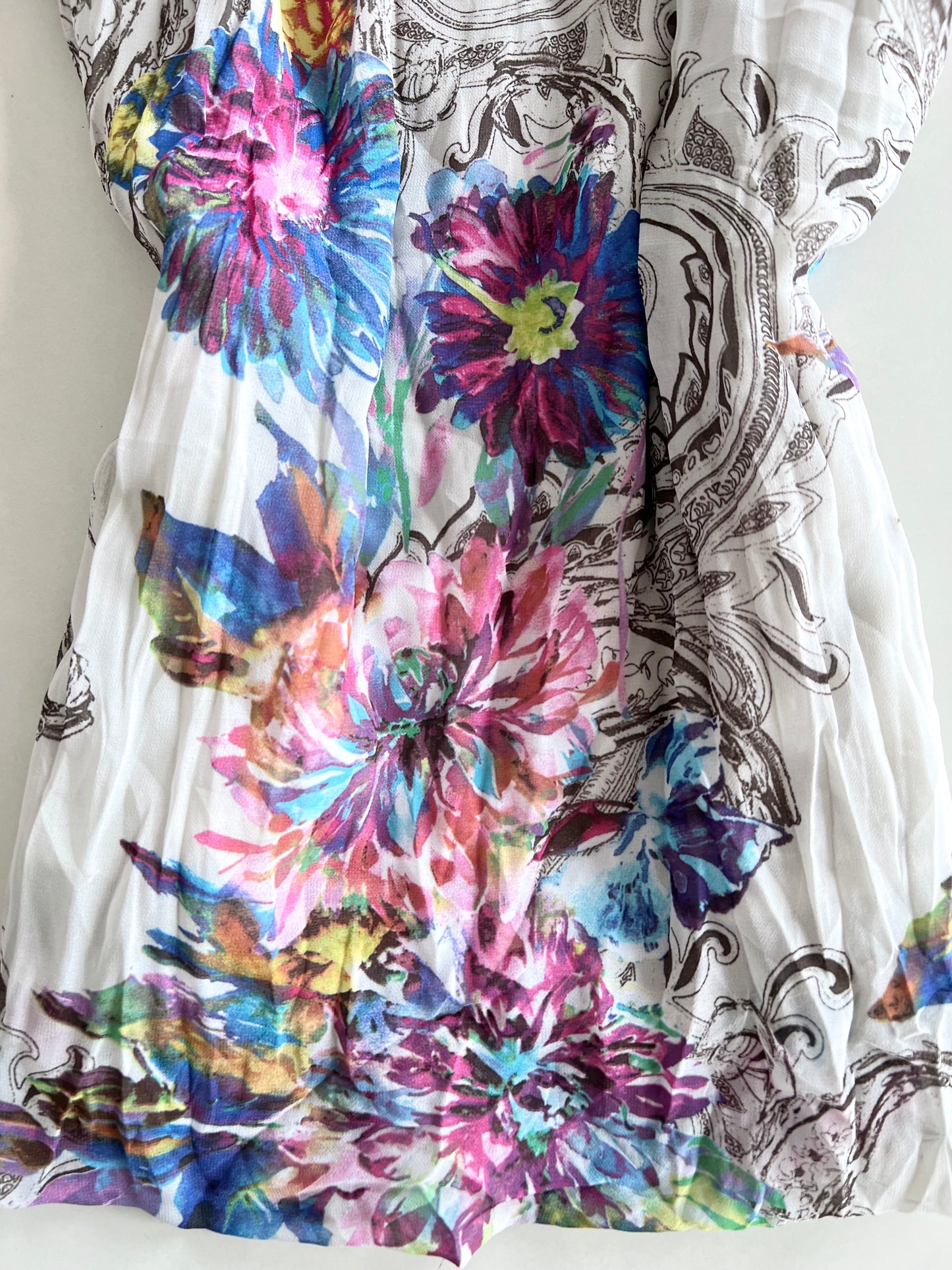 Vintage Top-Bust 40 to 42