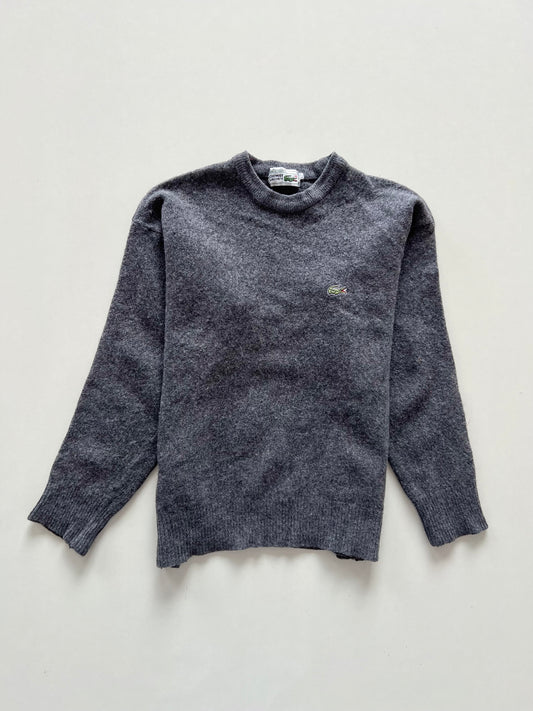 Lacoste Vintage Sweater-Bust 38