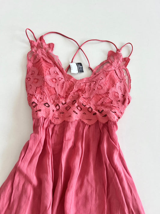 Rue 21 Dress-Bust 32 to 34