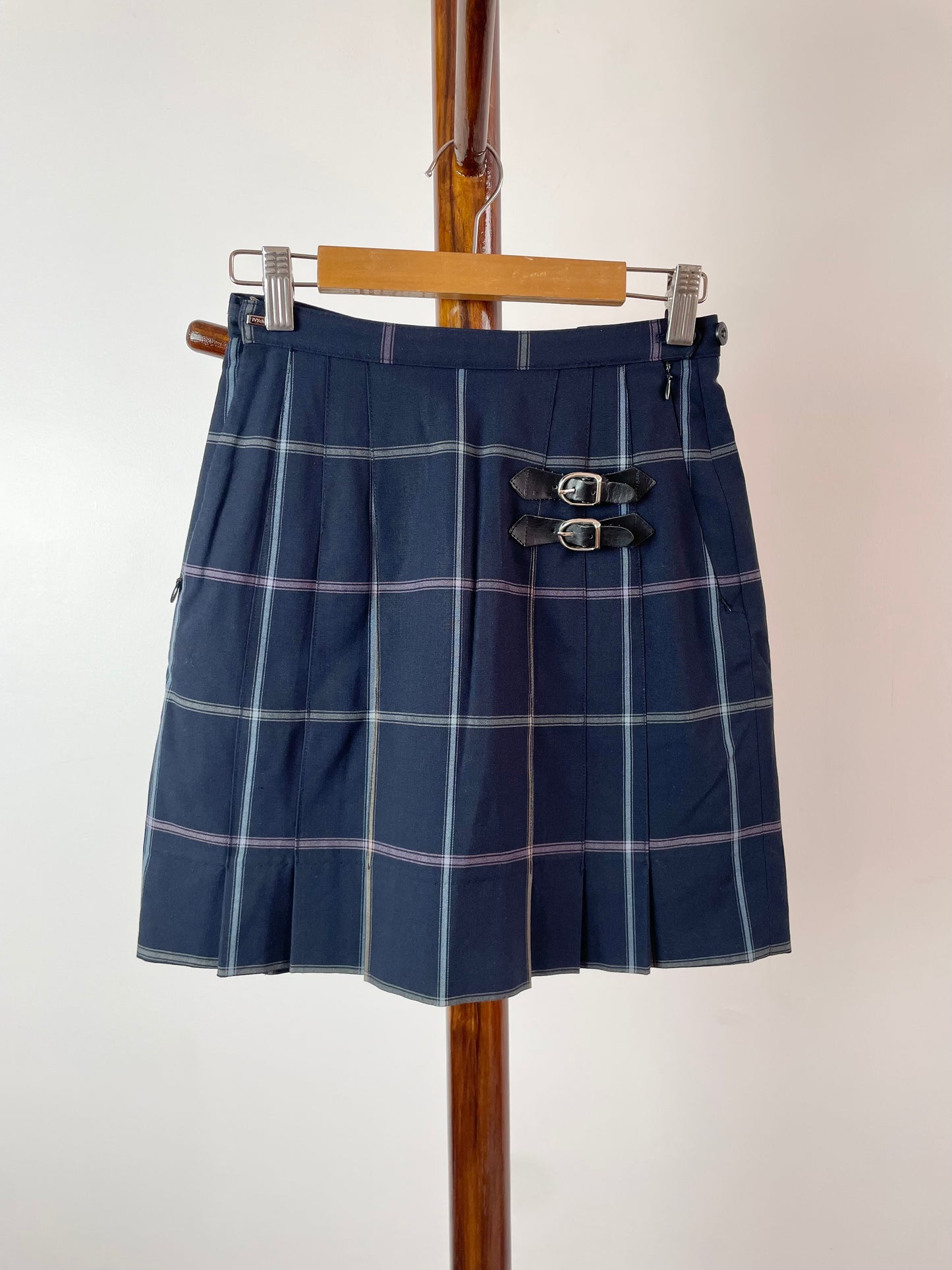 Ivyclub Skirt-Waist 24