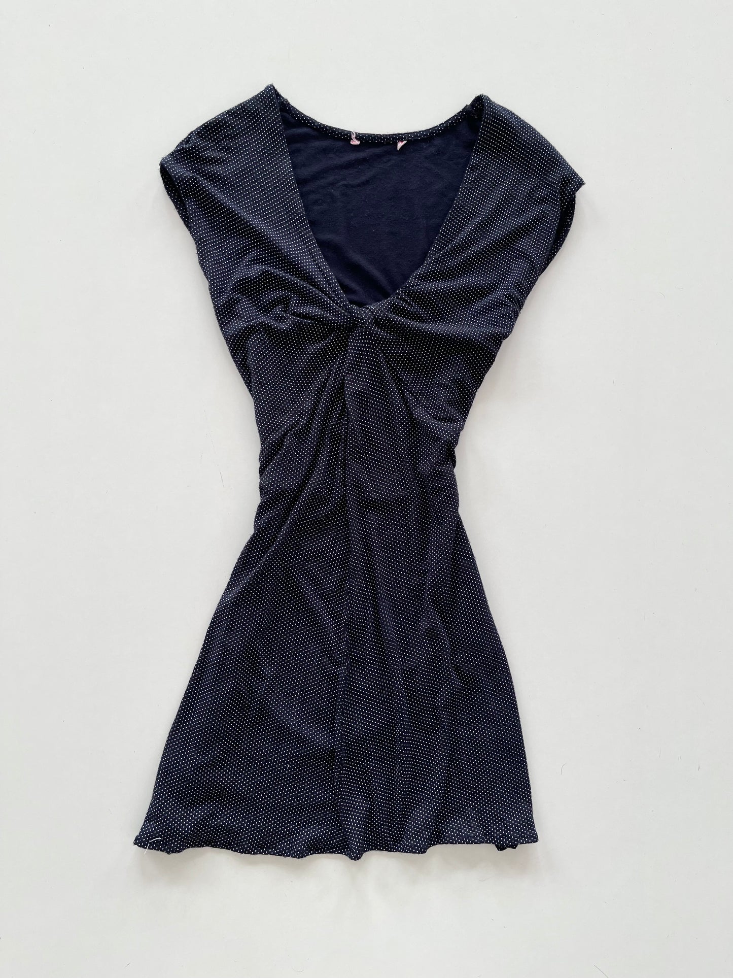 Y2k Shimmer Dress-Bust 38 to 40