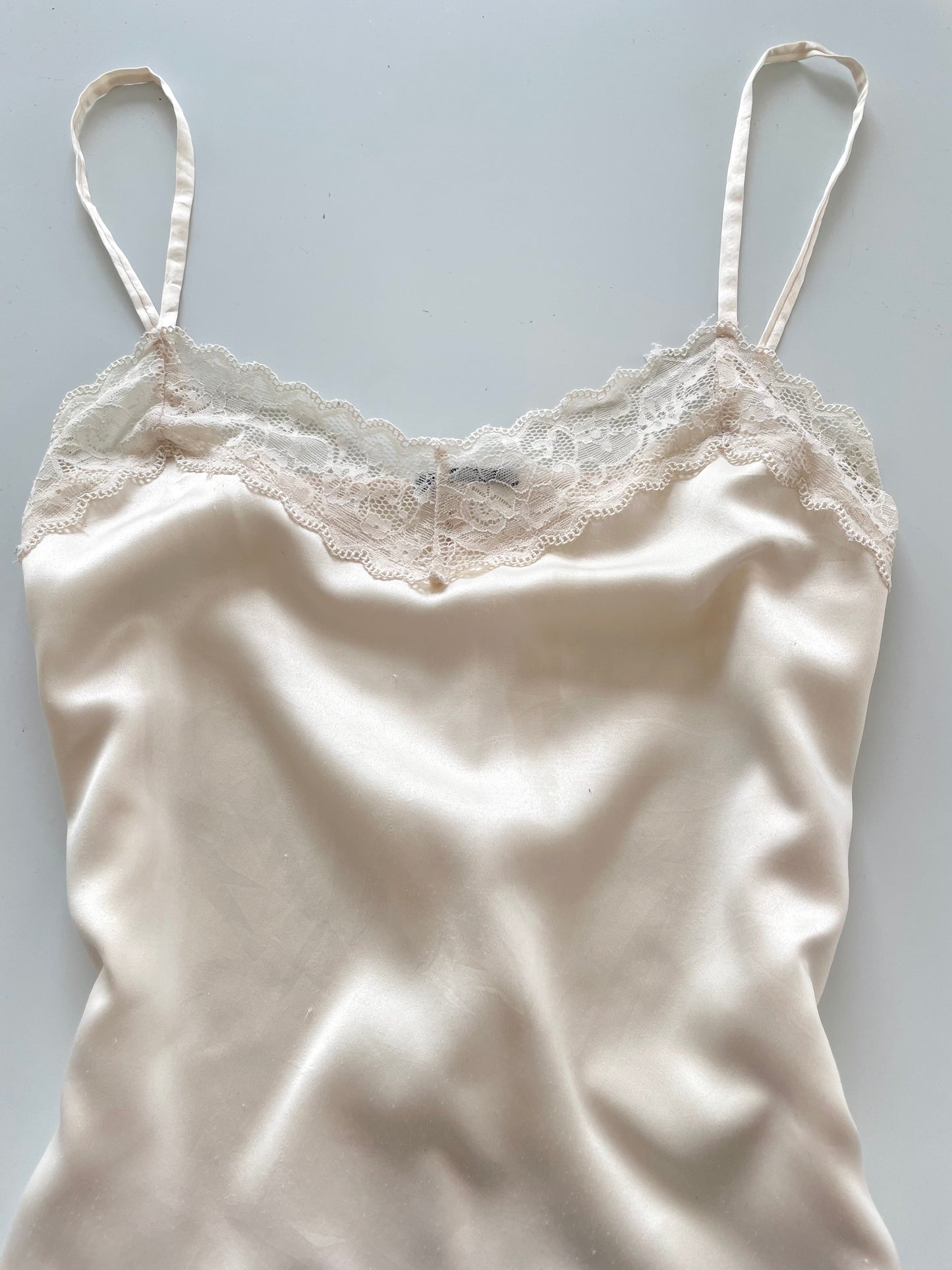 Tezenis Lacy Slip Top-Bust 34
