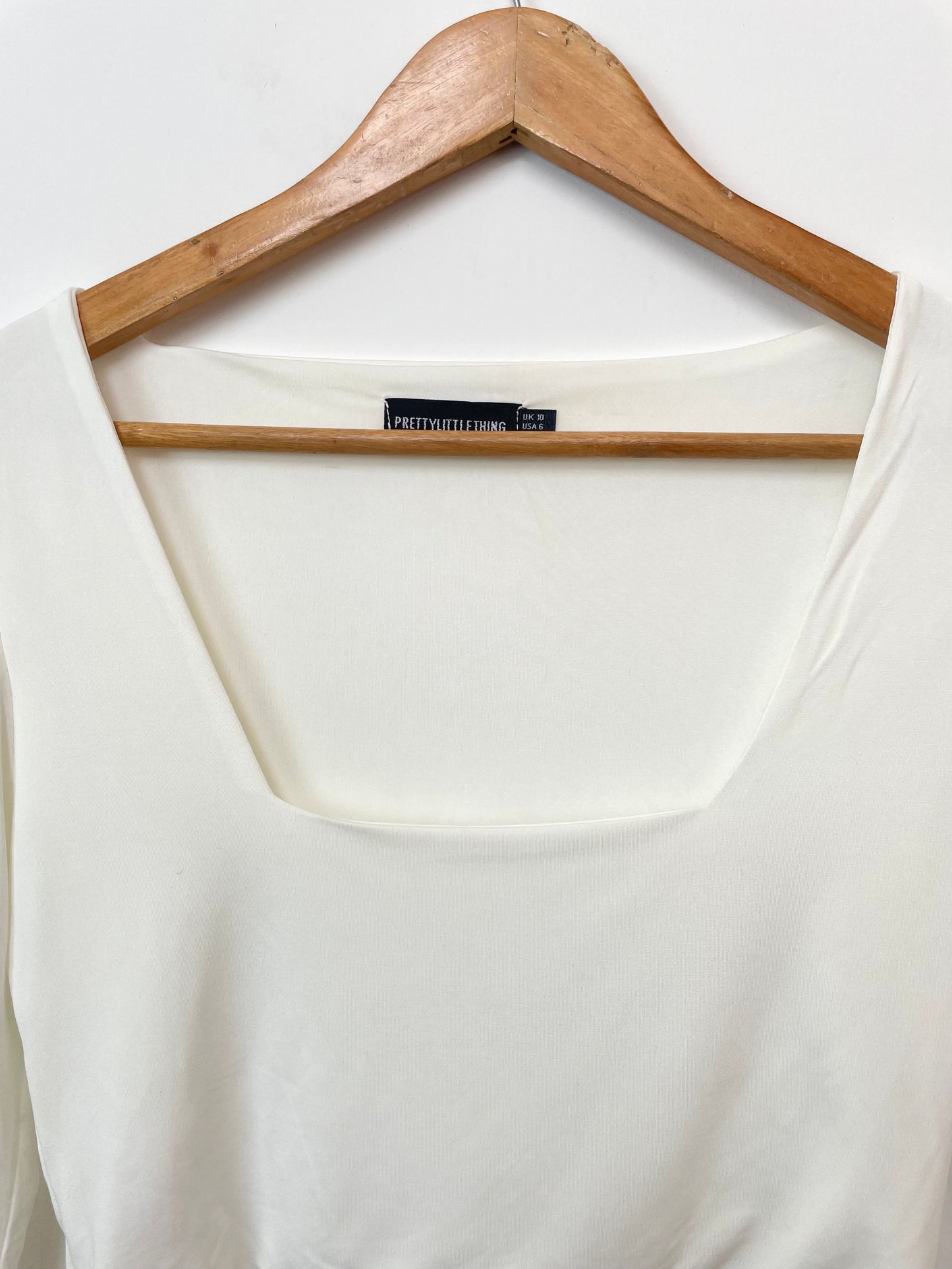 Pretty Little Thing Top-Bust 34 to 36