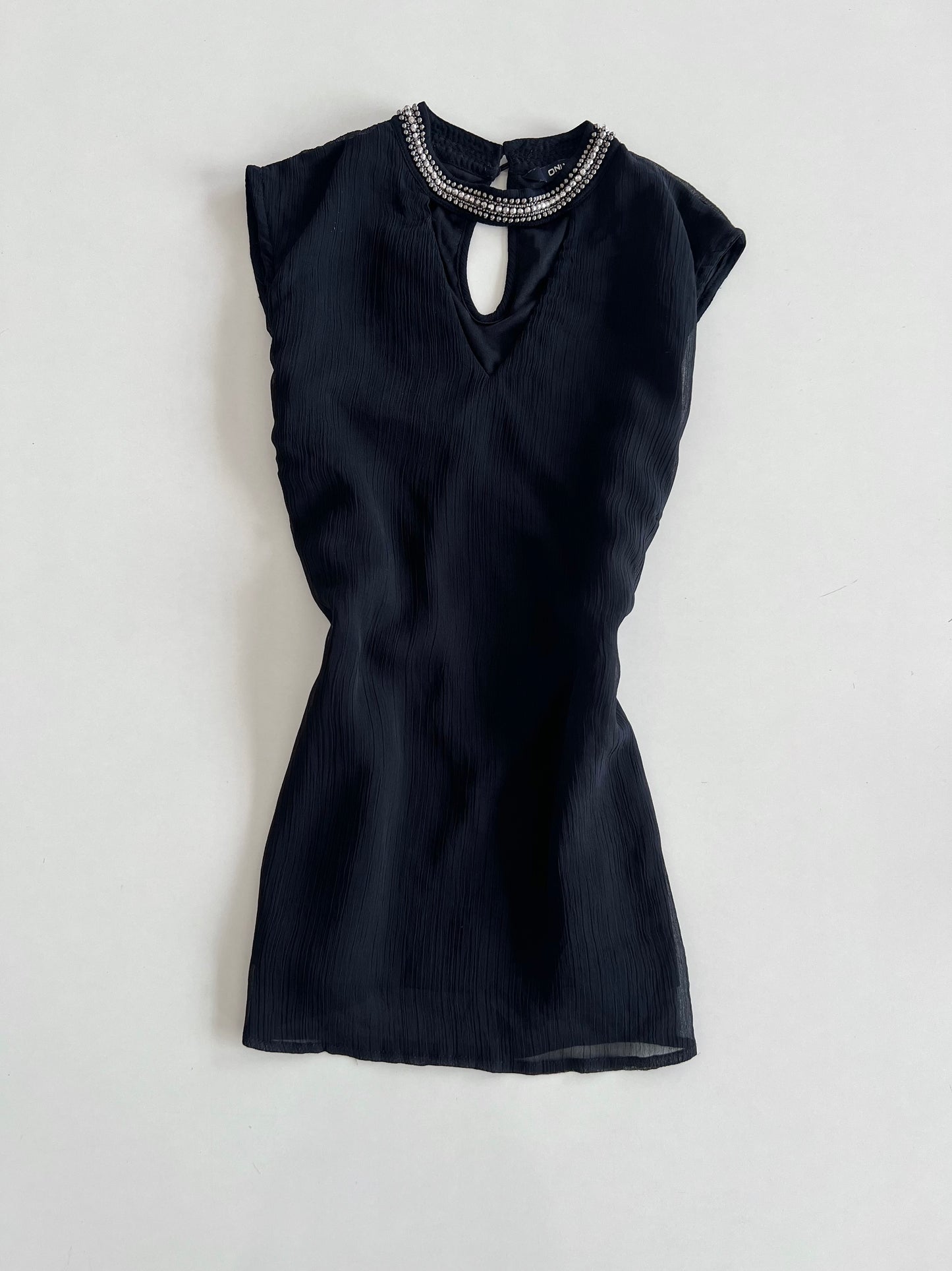 Only Top-Bust 34