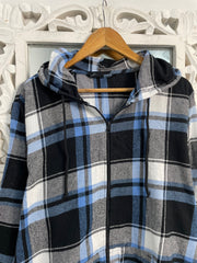 Super Thick Shacket-Chest 50