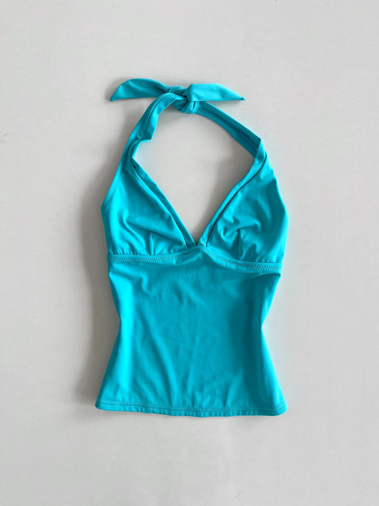 Y2k Halter Top-Bust 30 to 32