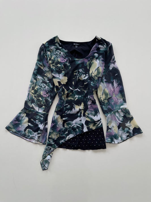 Ulla Popken Vintage Top-Bust 50 to 52