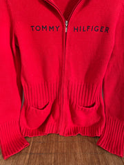 Tommy Hilfiger Vintage Sweater-Bust 36