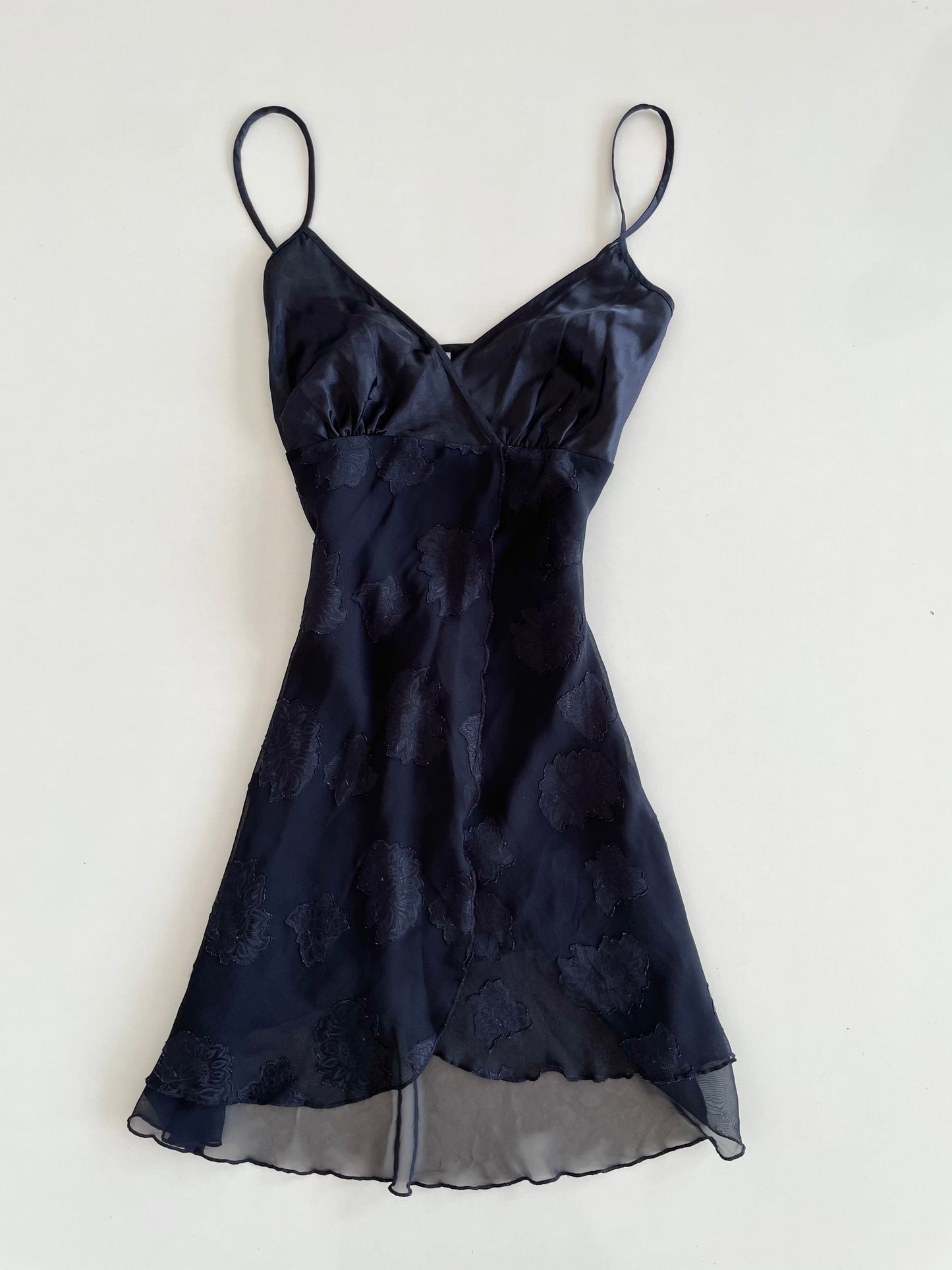 After Eden Dress-Bust 34