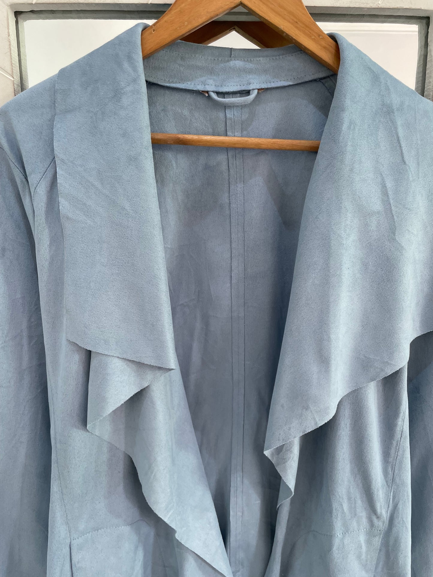 Warm Winter Jacket-Chest 48