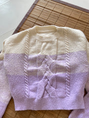 Winter Top-Bust 32 to 34