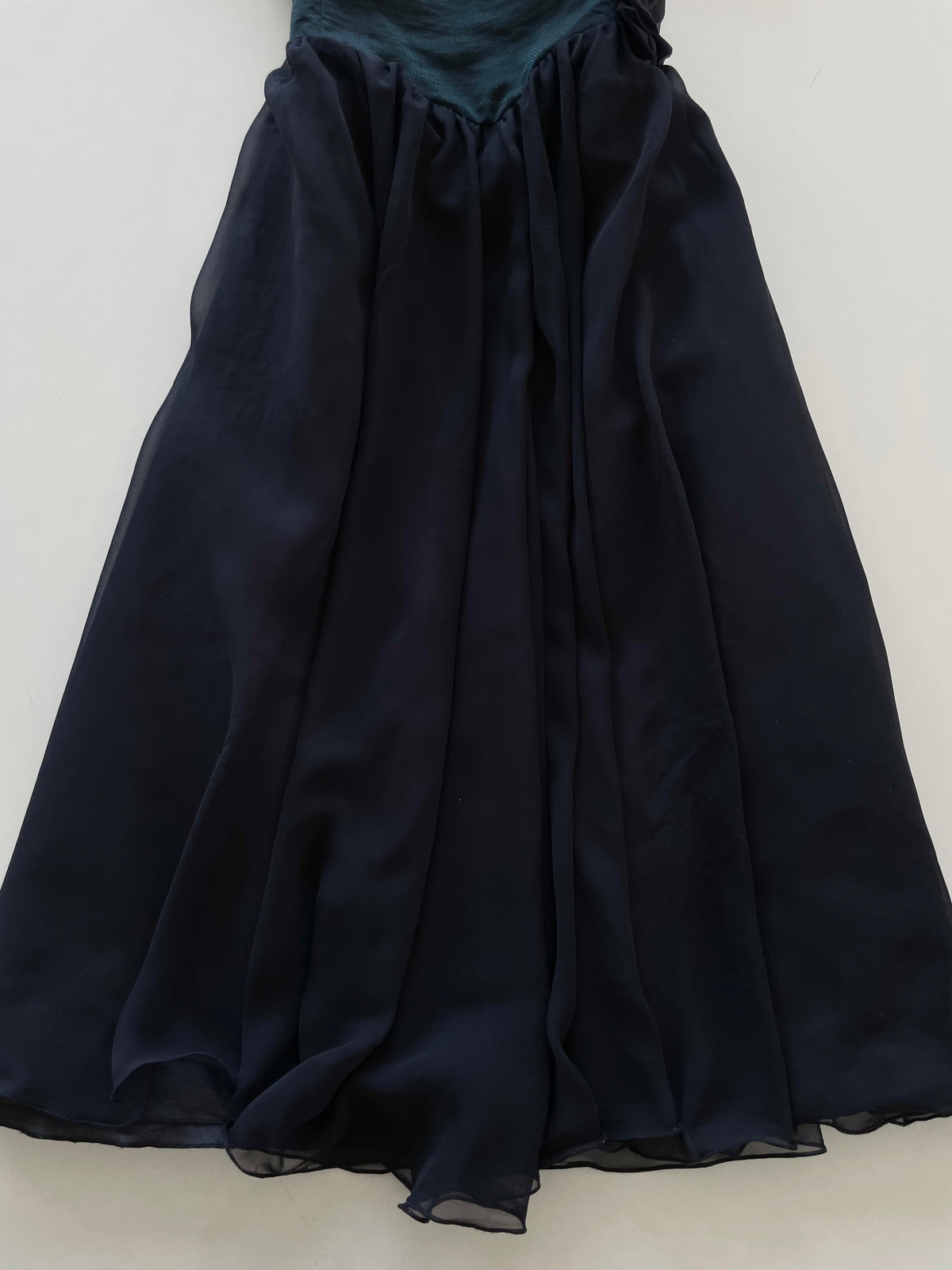 Le Kress Vintage Dress-Bust 44