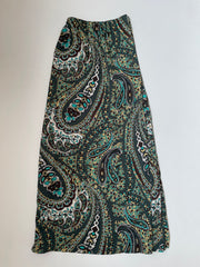 Vintage Long Skirt-Waist 26 to 30