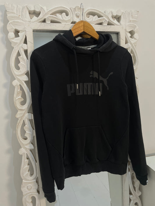 Puma Vintage Hoodie - Chest 38