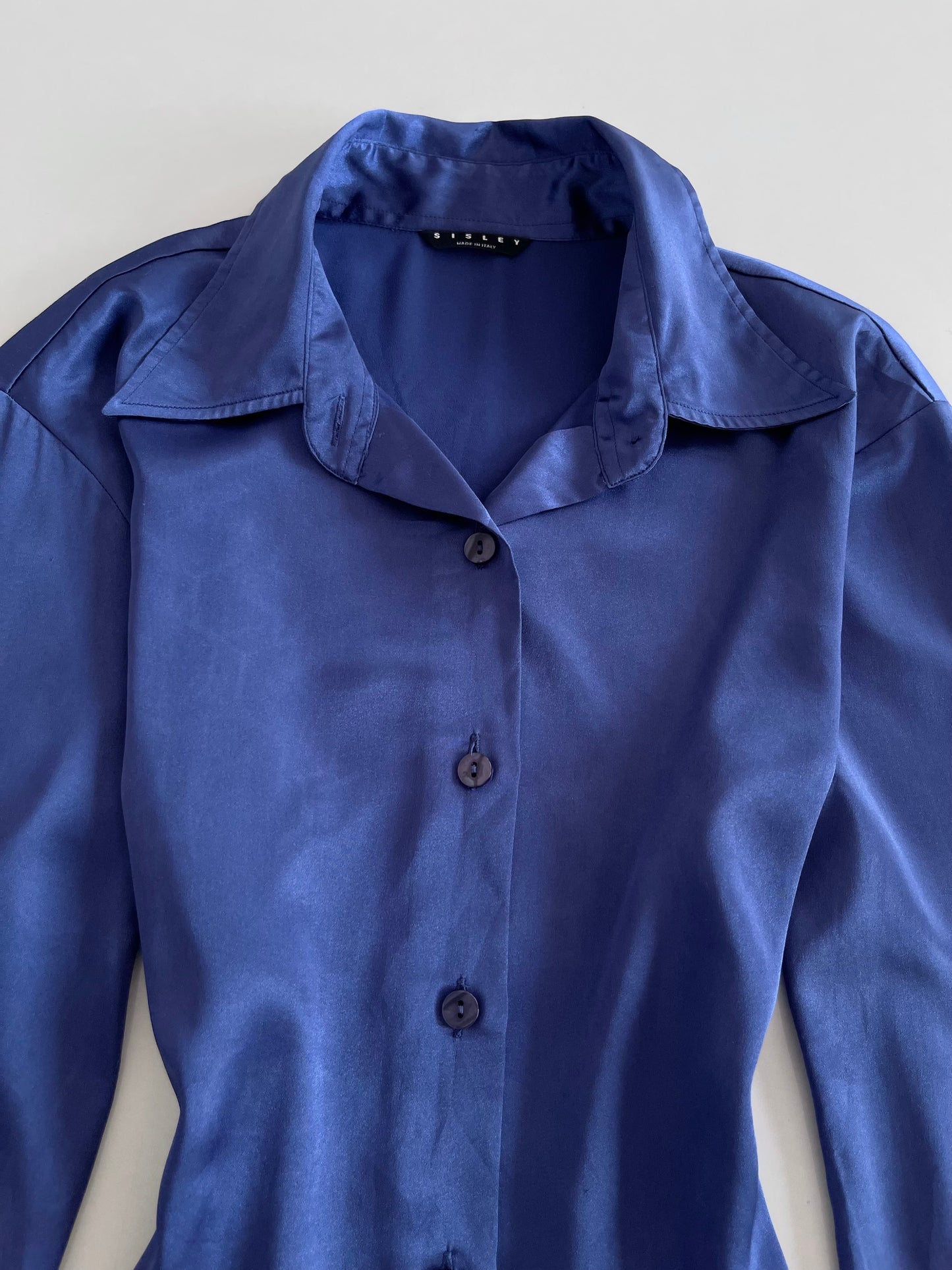 Sisley Shirt-Bust 38