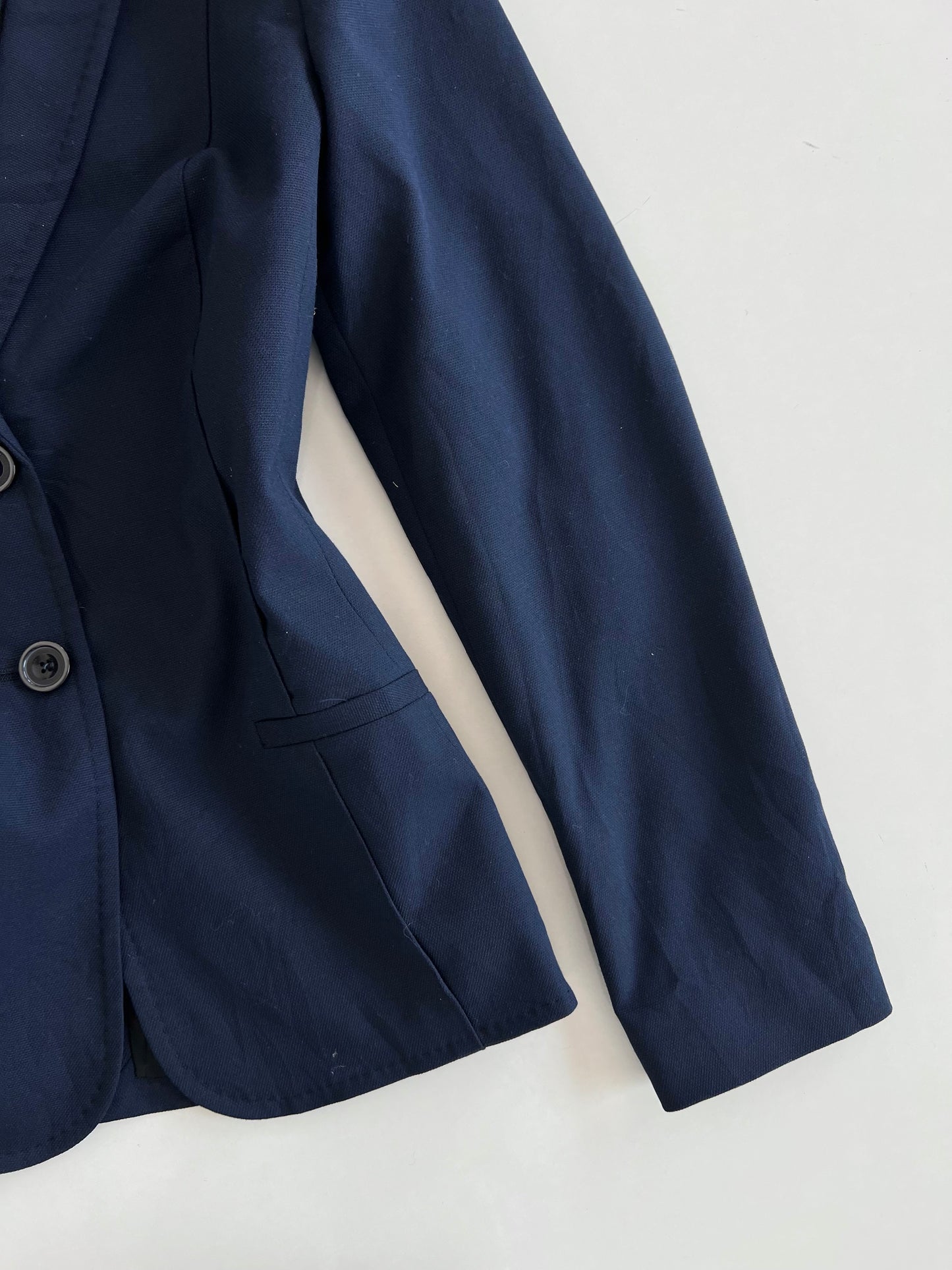 S.Oliver Vintage Blazer-Bust 38
