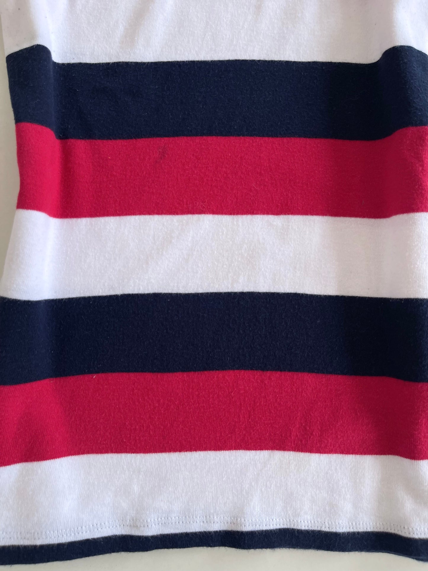 Tommy Hilfiger 100%Cotton Vintage T-Shirt-Bust 36 to 38