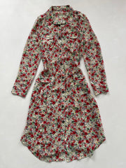 Buttondown Dress-Bust 38