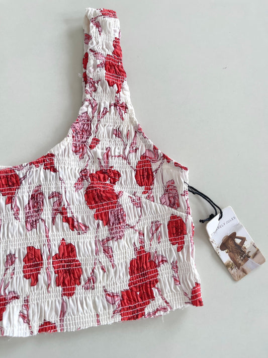 Sincerely Jules Cotton Top-Bust 34 to 36