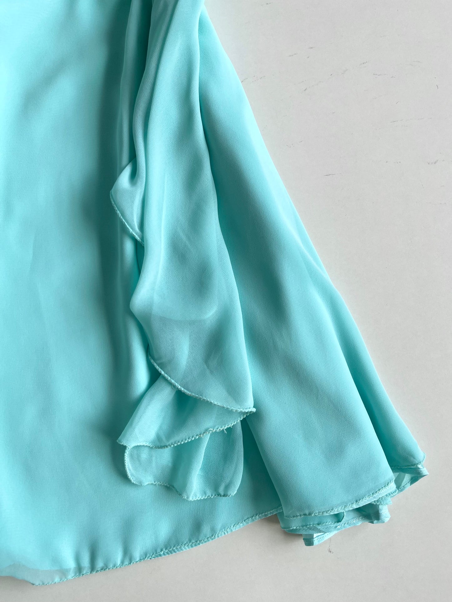 Vera Mont Vintage Tube Dress-Bust 32