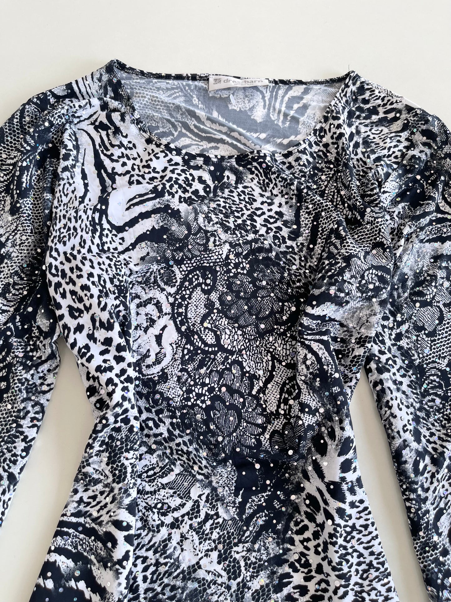 Dressbarn Top-Bust 46 to 48