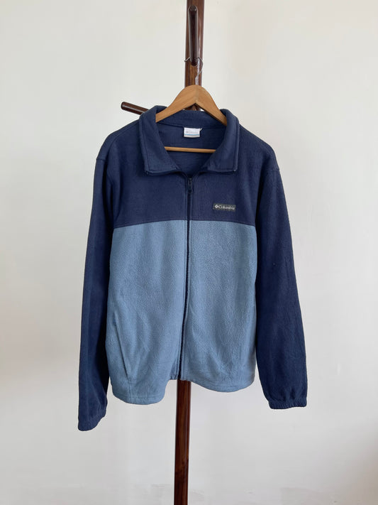 Columbia Vintage Jacket-Chest 48