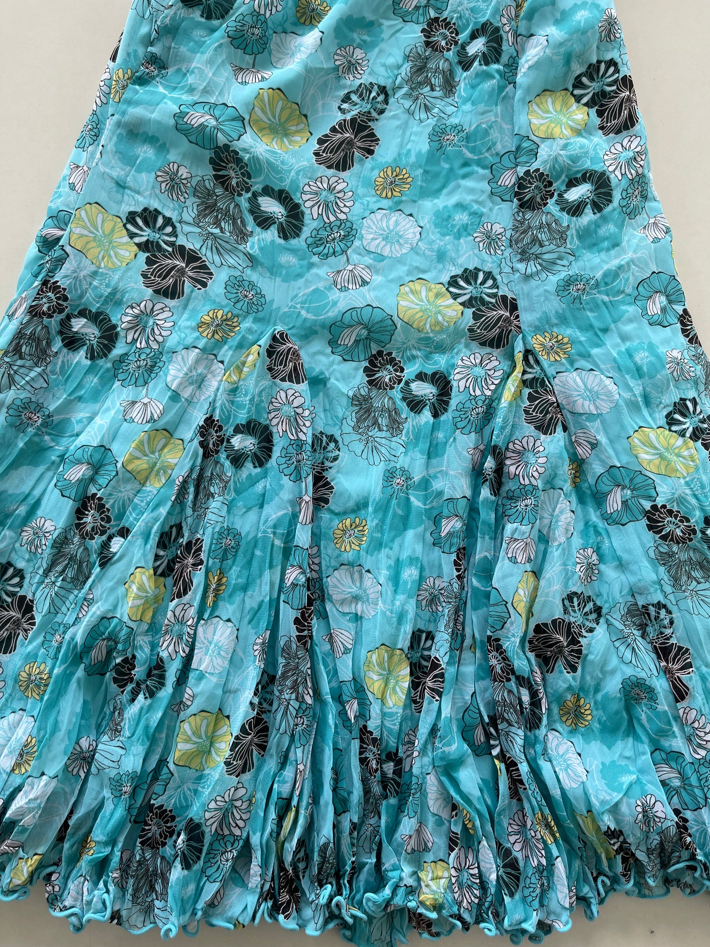 S’Oliver Vintage Dress-Bust 40