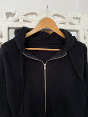 Thick Zipper-Bust 42