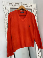 Ralph Lauren Vintage Sweater-Chest 38