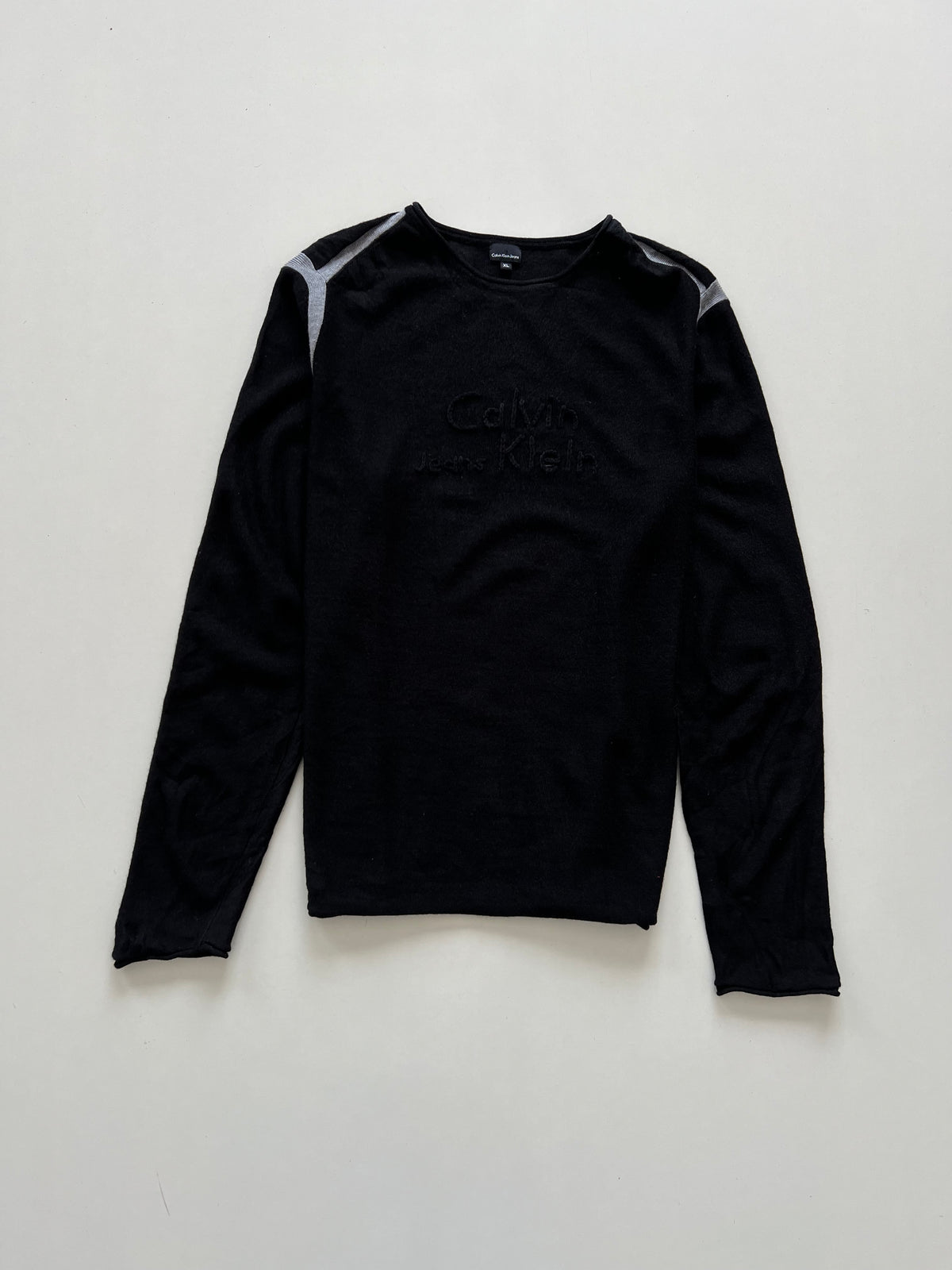 Calvin Klein Vintage Sweater-Bust 42