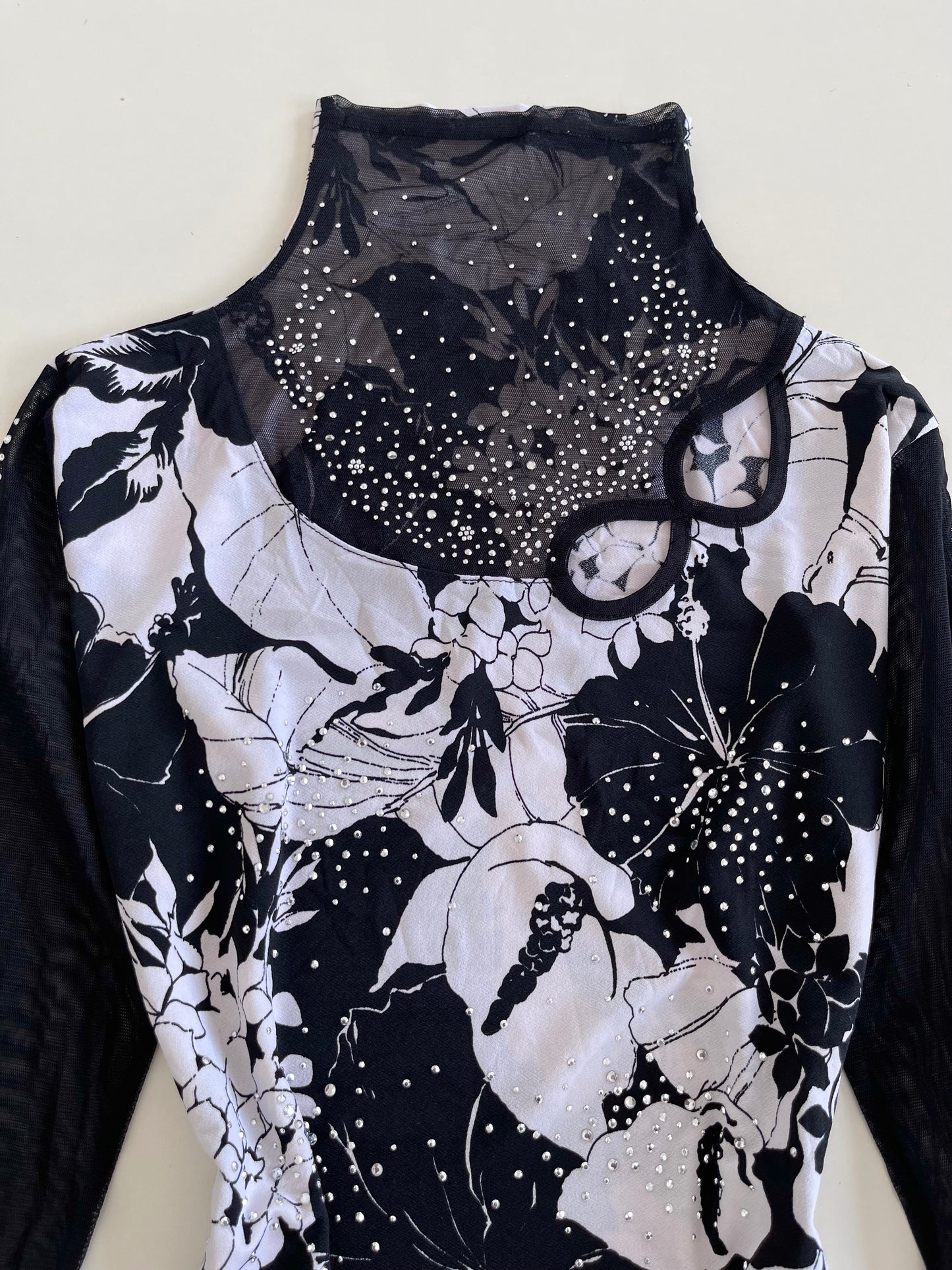 Vintage Top-Bust 38 to 40
