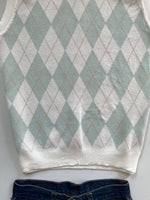 Load image into Gallery viewer, Chunky Sweater Vest-Bust 34