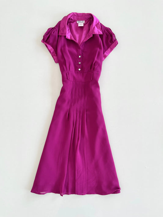 Robbie Bee Dress-Bust 40