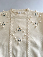 Load image into Gallery viewer, Molorda Chunky Sweater Vest-Bust 44
