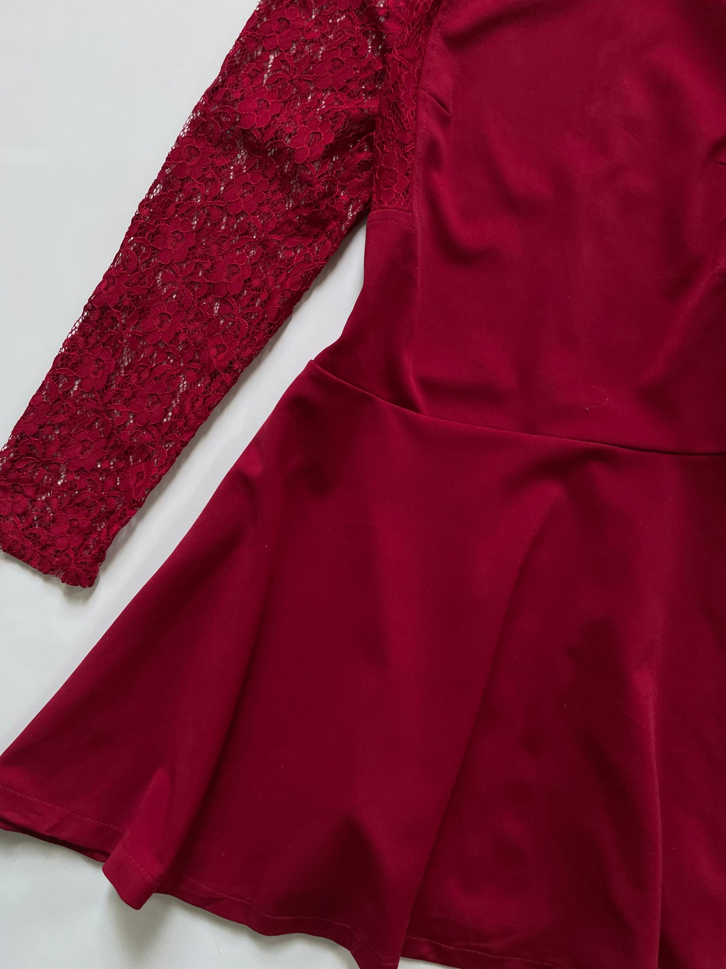 Dress-Bust 32