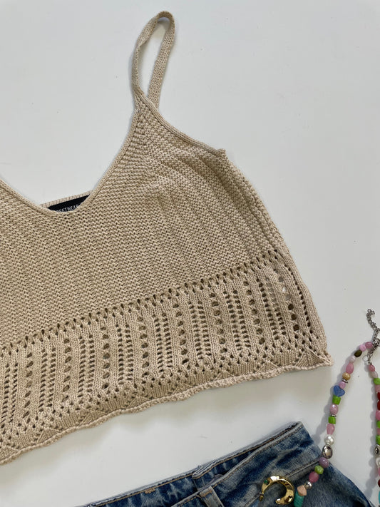 Streetwear Society Top-Bust 30 to 32